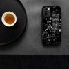 Чехол Mito Dpr Ian со стеклом для Xiaomi 15 14 12 Lite Pro 13 11t Lite POCO M6 M5 X6 NFC F5 F6 Pro