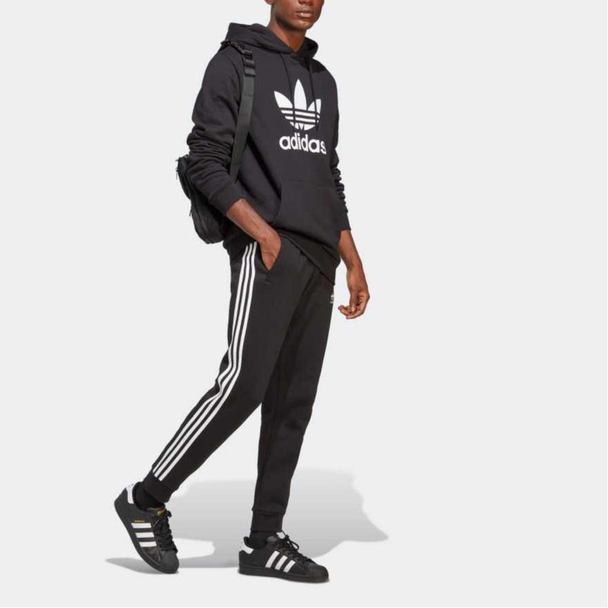 adidas Спортивные брюки Originals Adicolor с тремя полосками IA4794