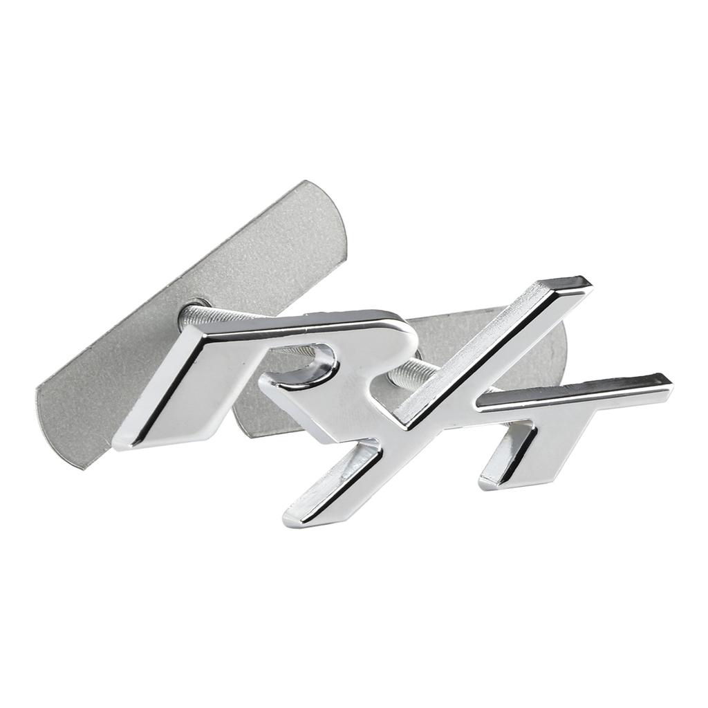 Наклейка на переднюю решетку радиатора R/T для Dodge Charger Challenger