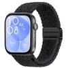 Нейлоновый плетеный ремешок для Huawei Watch Fit 3/4/4 pro Магнитный регулируемый удобный ремешок для Huawei Watch Fit 4/3 Браслет-ремень