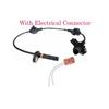 ABS Wheel Speed Sensor & Electrical Connector Rear Left For Honda CR-V 2007-2011