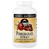 Pomegranate Extract, 500Mg, 240 Tablets