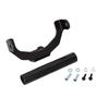 For Honda PCX125 PCX160 PCX 125 PCX 160 PCX 160 pcx125 160 Clamp Bar Multi Bar Holder At(Black)