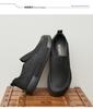 Caesar Lace-Up Free Men's Leather Casual Shoes
