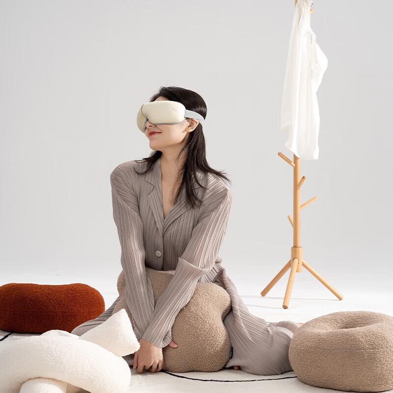 Hozheng Intelligent Eye Massager