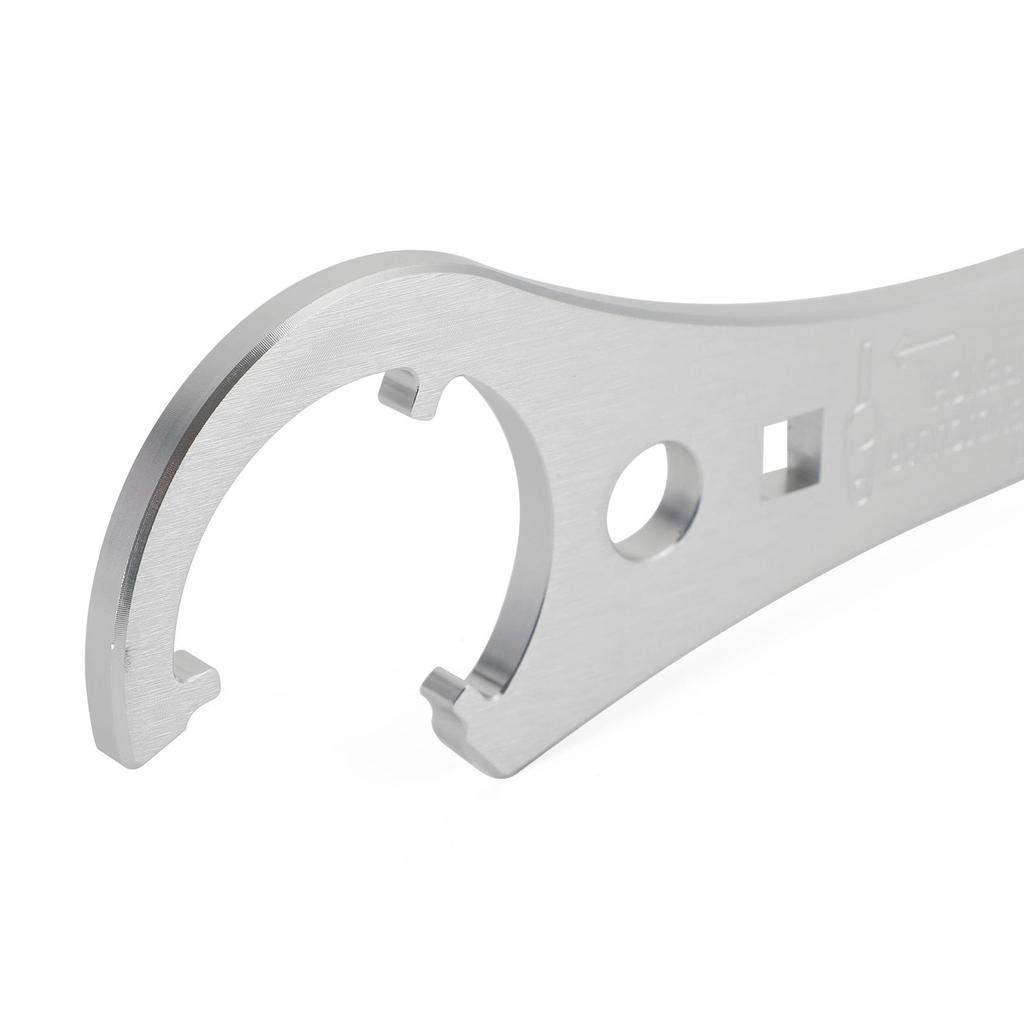 Инструмент с отрицательной головкой Shock DH X2 Ключ для поплавка Fox Float DHX2 #398-00-419