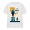 STAR TREK Unisex Adult The Next Generation Season 5 Episode 11 T-Shirt