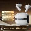 Беспроводные Bluetooth 5.4 TWS Наушники Звонки Шумоподавление Спортивные Наушники Hi-Fi Стерео Игровые Музыкальные Наушники Длительное Время Ожидания