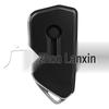 Volkswagen Skoda Folding Remote Key Shell for Golf, Tiguan, Golf 8 (5K0 837 202AD)