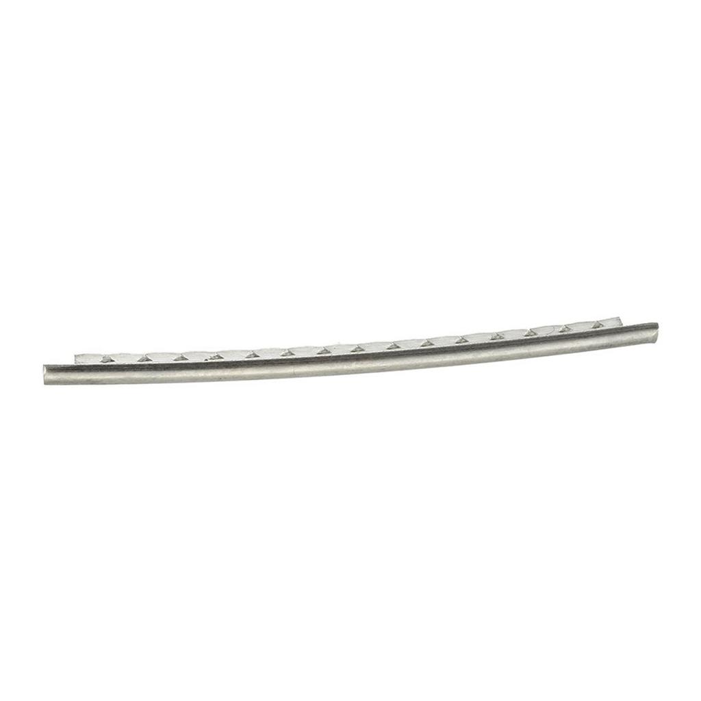 BAAU 240Pcs Electric Guitar Fret Wire Fretwire Set 2.2Mm