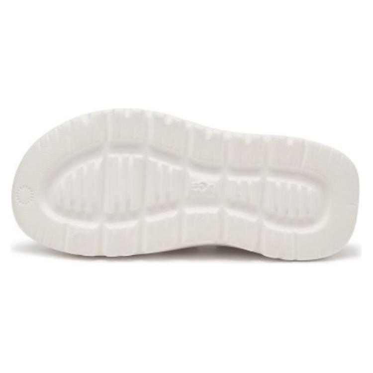 UGG Сандалия Stratus Белая Женская 1152686-WHT