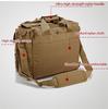 Men Travel Bags Shoulder Bags Outdoor Sport Rucksack Laptop Military Tactical Messenger Bag
