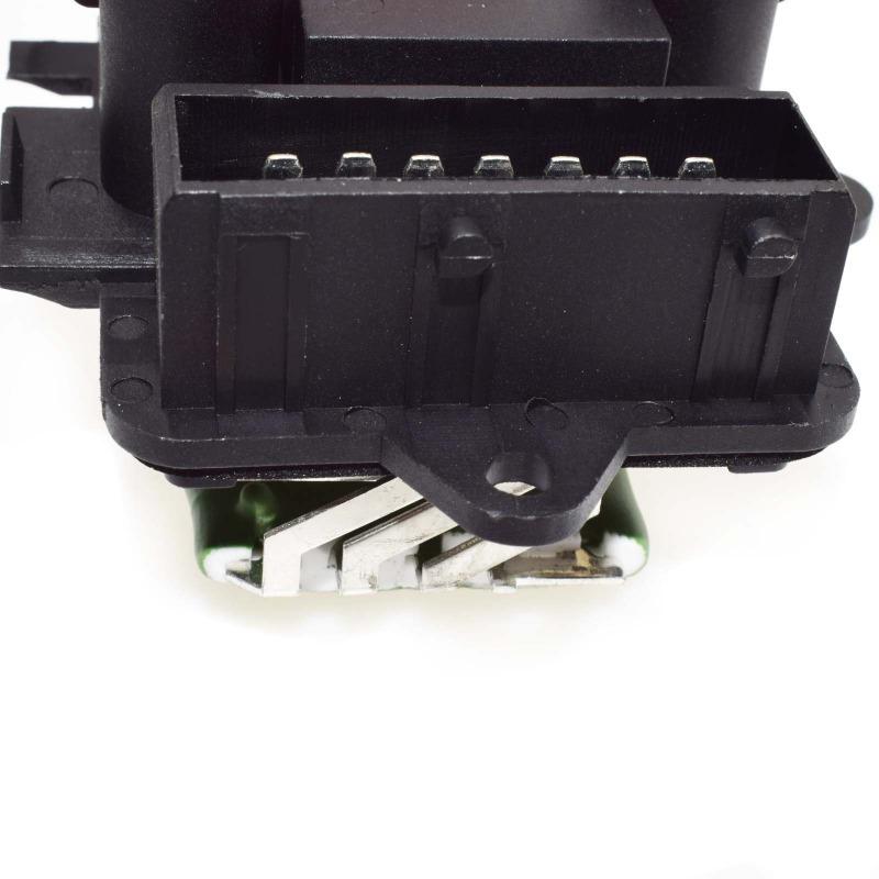 77010-50325 7701050325 Heater Motor Blower Resistor For Renault Trafic Opel Vivaro 2001-2014 7701046941 4409452 91158691 New