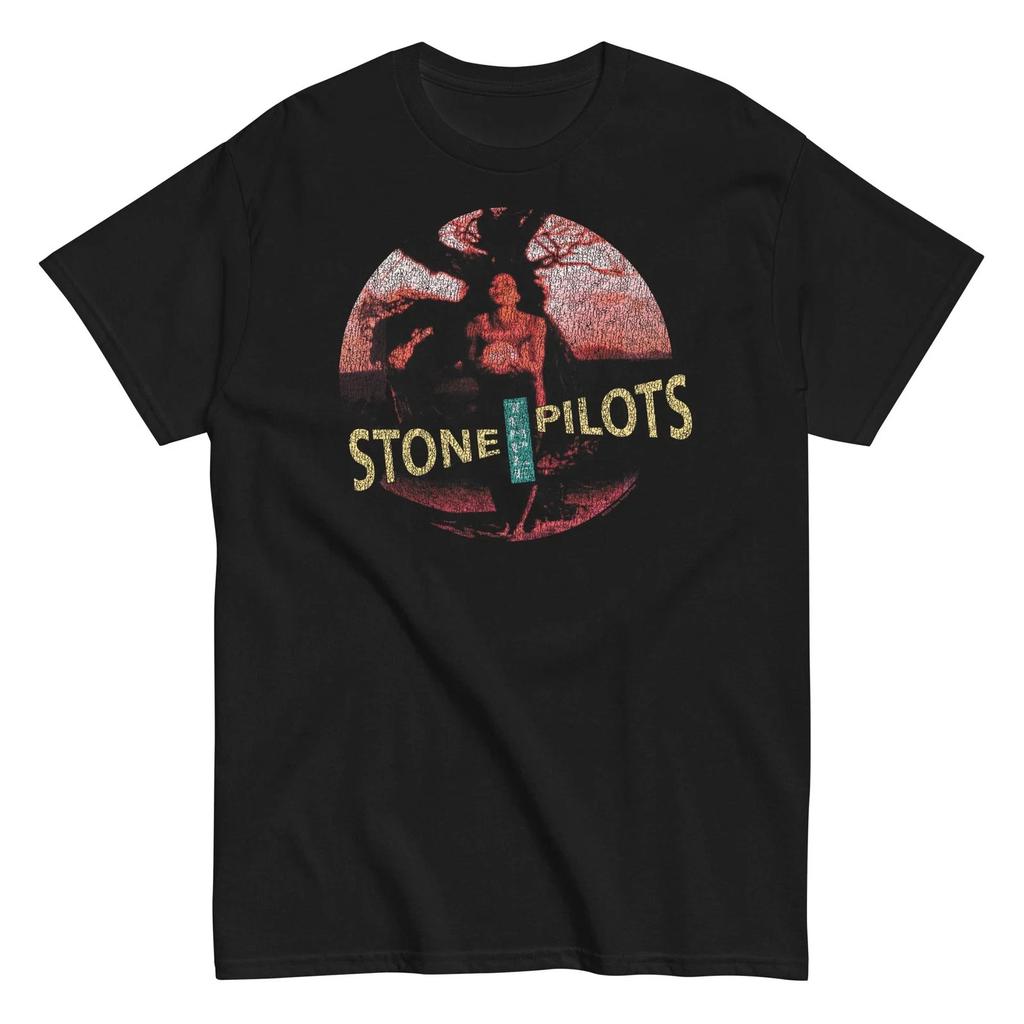 Stone Temple Pilots - Core T Shirt