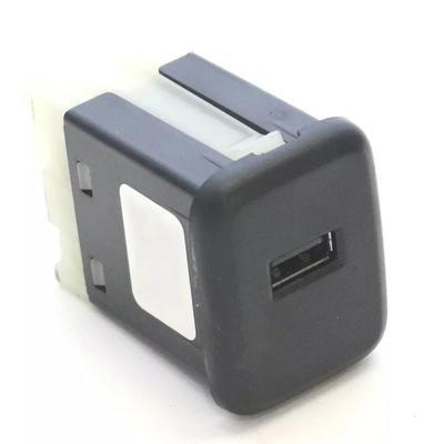 13596807 13519246 13536589 Передний USB-порт Разъем Для Opel Для Opel Crossland X USB-порт для зарядки USB-розетка