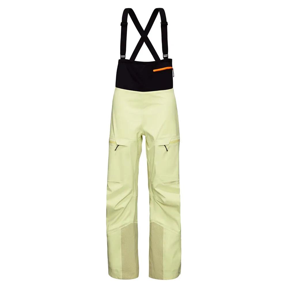 Mammut Брюки Haldigrat Hardshell Bib