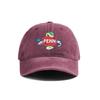 Penn Reels Baseball Caps Distressed Hats Cap Unisex Women Retro Outdoor Summer Adjustable Fishing Lover Hat