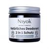Nyok 2-в-1 Деокрем Кокос (Без духов) 40мл