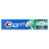 Crest Complete Plus, Scope, Outlast + Whitening, зубная паста с фтором, мята, 153 г (5,4 унции)