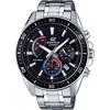 Мужские часы EDIFICE 100м водозащита EFR-552D-1A3, ударопрочные