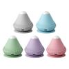 Electric Absorption Fascia Ball Massage Ball Vibration Hot Compress Foot Bottom Muscle Relaxation Suction Cup Neck Membrane Mass