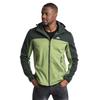 Trespass Mens Palin Colour Block Soft Shell Jacket