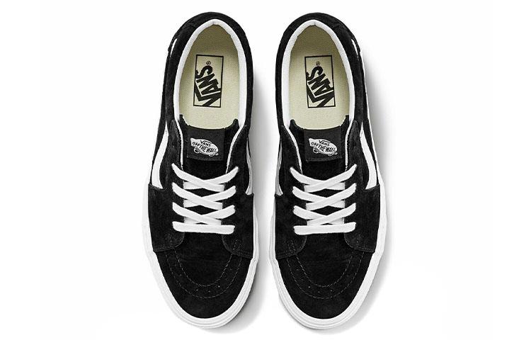 Sk8 Vans-Low 'Черный Истинный Белый' VN0A4UUKB7S