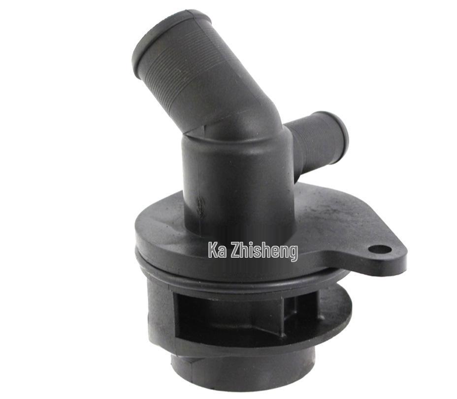 Fits Peugeot Citroen C4/C2 Engine Thermostat Housing 1201C2 9627628980