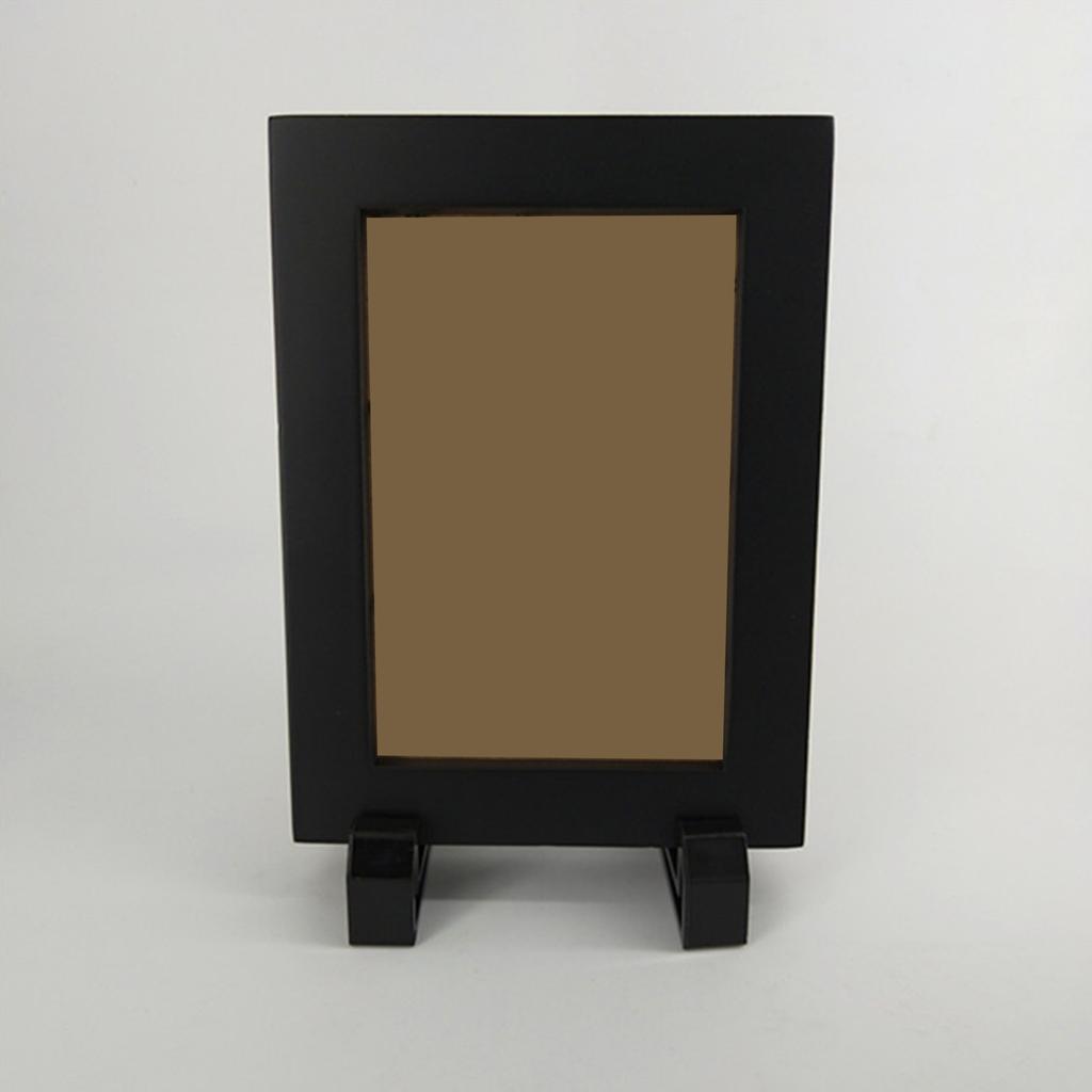 Удобная подставка для рамы Универсальная подставка для демонстрации рамы Пластиковые мольберты Держатель для тарелок для фотографов и художников