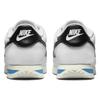 Nike Кроссовки Cortez '23 Белые Черные Светло-фото-голубые DM4044-100