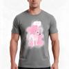 Adventure Dawg TShirt Summer Casual Cotton Tee Oversized Streetwear Tops Vintage Graphic Print Loose Fit Short Sleeve