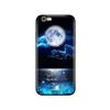 Для iphone 5S 5 s se 2016 4,0 "чехол силиконовый мягкий чехол для телефона на Apple iPhone 6s 6 s plus Funda Coque Shell бампер черный чехол из ТПУ
