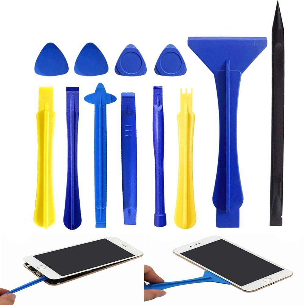 Инструменты Лопатка Инструмент для открытия экрана Лом Экран Spudger Принадлежности для разборки электроники