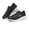 Skechers Ткань с максимальной амортизацией, дышащая, легкая, поддерживающая и устойчивая к истиранию, низкие, повседневные, для бега 220615-BKW