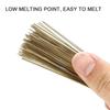Brazing Stick Welder Tool for Jewelry Making Repair Soldering Wire Easy Solder Silver Welding Rod