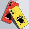 Чехол для Motorola Moto G06 Популярный Крутой Мультяшный Мягкий Силиконовый Задний Чехол для Moto G06 Power MotoG06 ТПУ Чехол-Оболочка Fundas