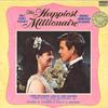 LP Record  - Walt Disney's The Happiest Milliona XS37DS DISNEYLAND 1968 Japan Soundtracks & Musicals
