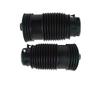 2pcs For Mercedes Benz C-Class W205 S205 C205 C200 C250 C300 C400 C63AMG 2053200125 2053200225  Rear Air Suspension Springs