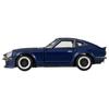 Takara Tomy Tomica Premium TPu09 Wangan Midnight Devil Z