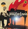 LP Record JERRY LEE LEWIS - The Killer Keys Of Jerry Lee Lewis SUN8051 Sun 2022 US Rock
