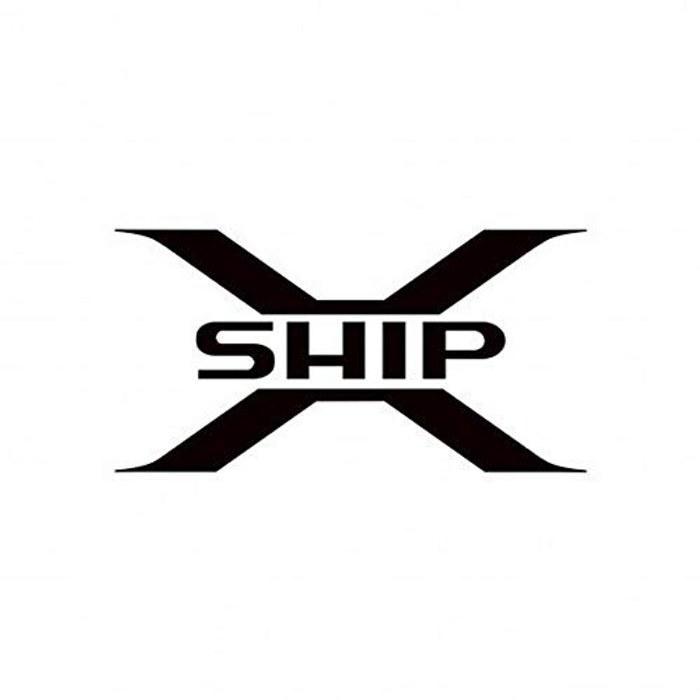 Shimano 21 Exsence 4000MXG Черный