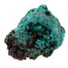 Dioptase + Descloizite 481.4 Carats
