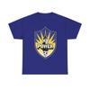 Футболка New York Power Womens United Soccer 2001-2003