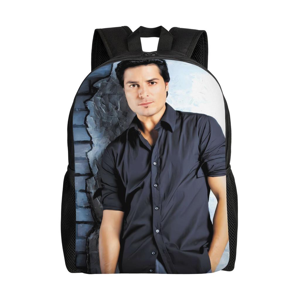 Рюкзак Chayanne Дорожные рюкзаки Унисекс Дизайн с узором Школьные сумки Kawaii Рюкзак