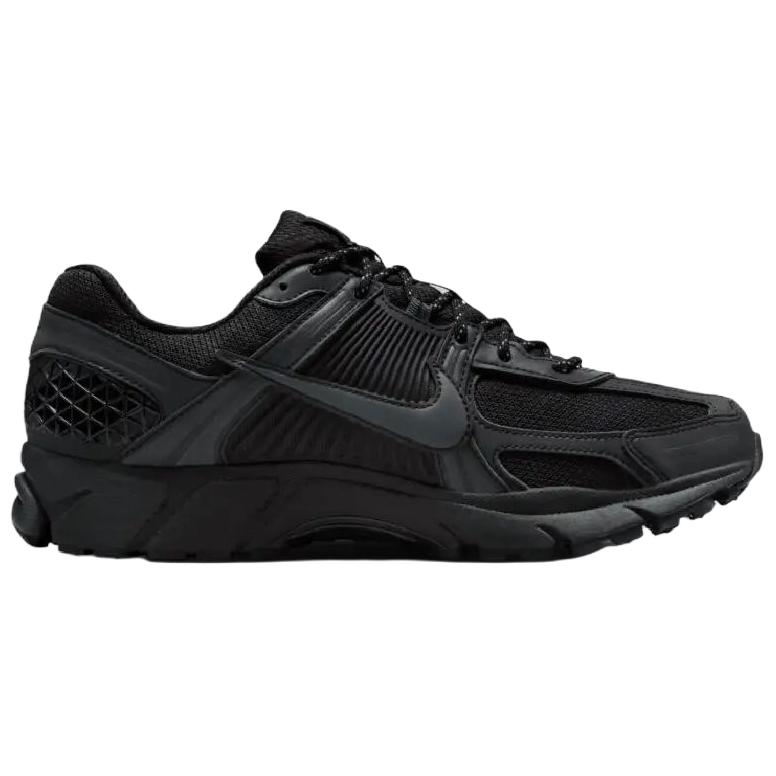 Nike Zoom Vomero 5 SE Мужские Черный Антрацит Светлый Лимонный Поворот IM6597-001