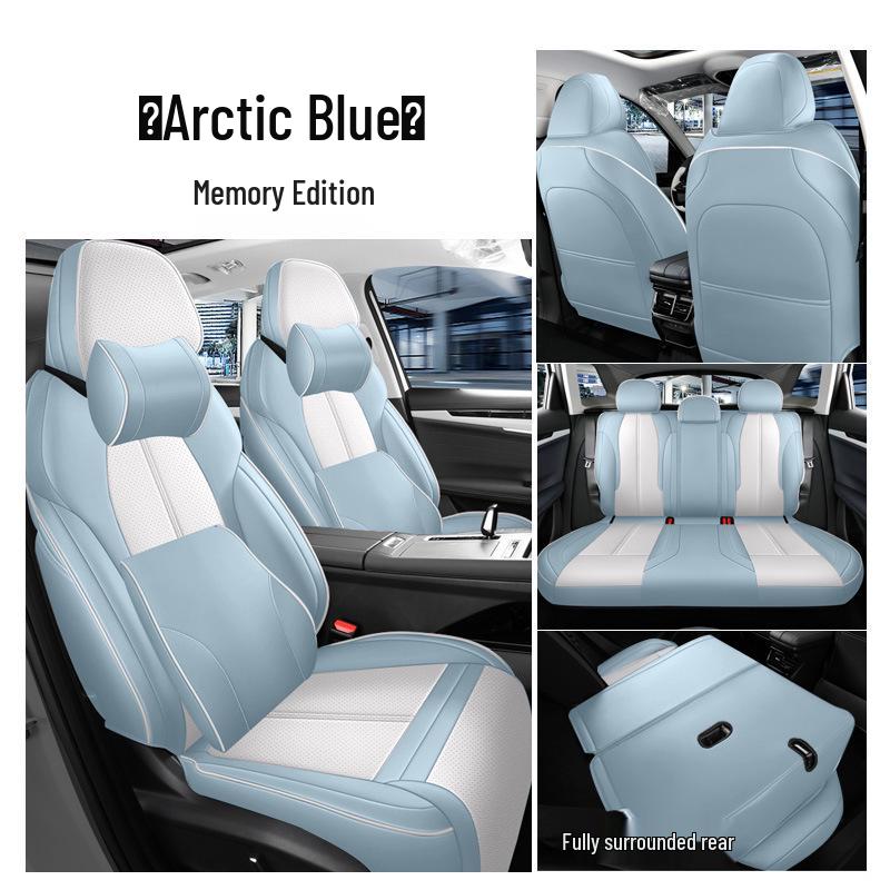 Совместимо с 25 моделями чехлов на сиденья Geely Boyue L и 24 моделями подушек на сиденья, полностью закрывает для всех сезонов.