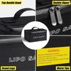 Waterproof Battery Fireproof Handbag Portable Lipo Protective Case  RC Battery Storage