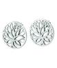 Loto Stainless Steel SATD07 Women's Earrings