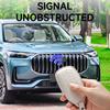 Натуральная кожа Чехол-сумка для автомобильного ключа для Chery Jaecoo J7 J8 7 Tiggo 8plus 5 Plus 7pro Max Omoda 5 Защитный набор Аксессуары