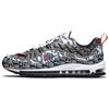 Air Max 98 Шанхайский марафон 2018 BV6955-106